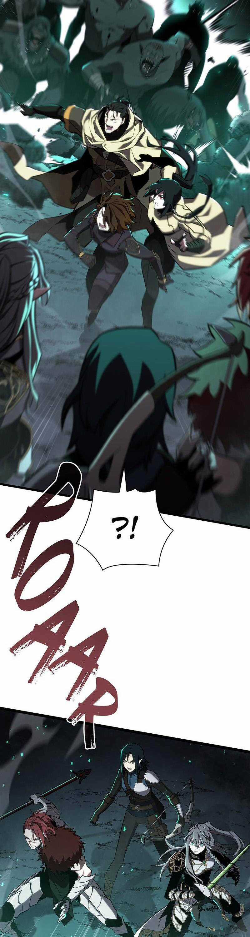 The Beginning After The End - Chapter 188 - Trang 21