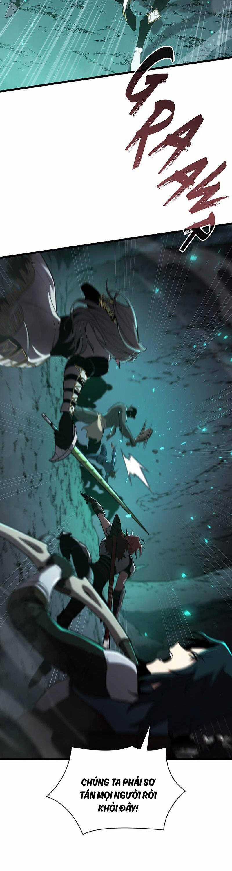 The Beginning After The End - Chapter 188 - Trang 22