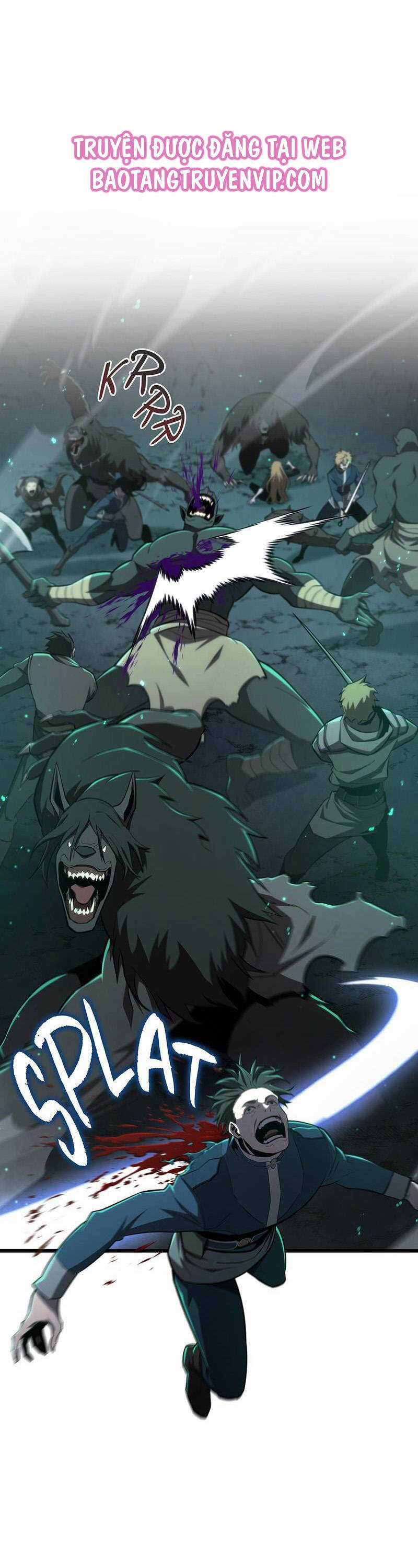 The Beginning After The End - Chapter 188 - Trang 23