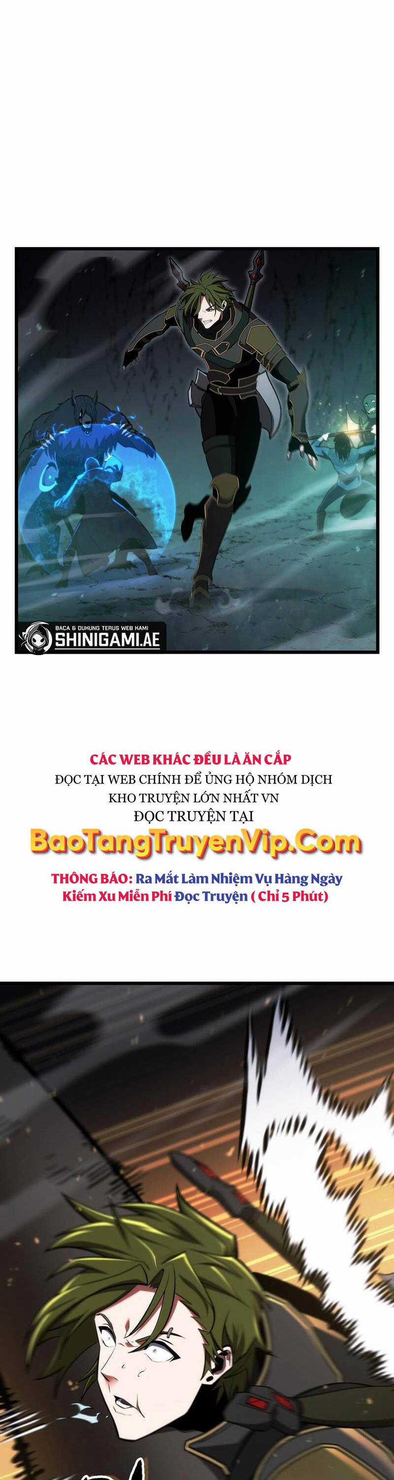 The Beginning After The End - Chapter 188 - Trang 24