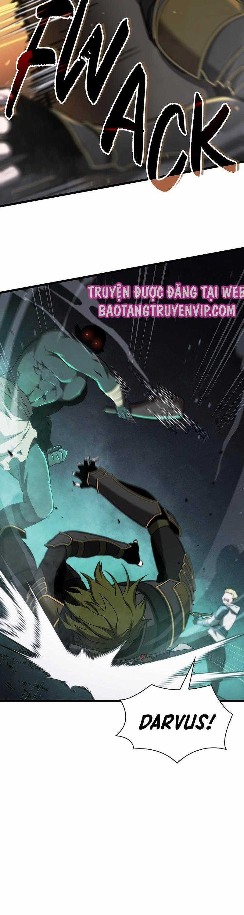 The Beginning After The End - Chapter 188 - Trang 25