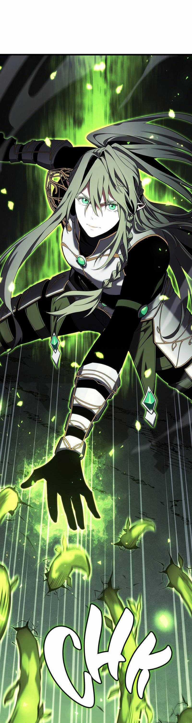 The Beginning After The End - Chapter 188 - Trang 26