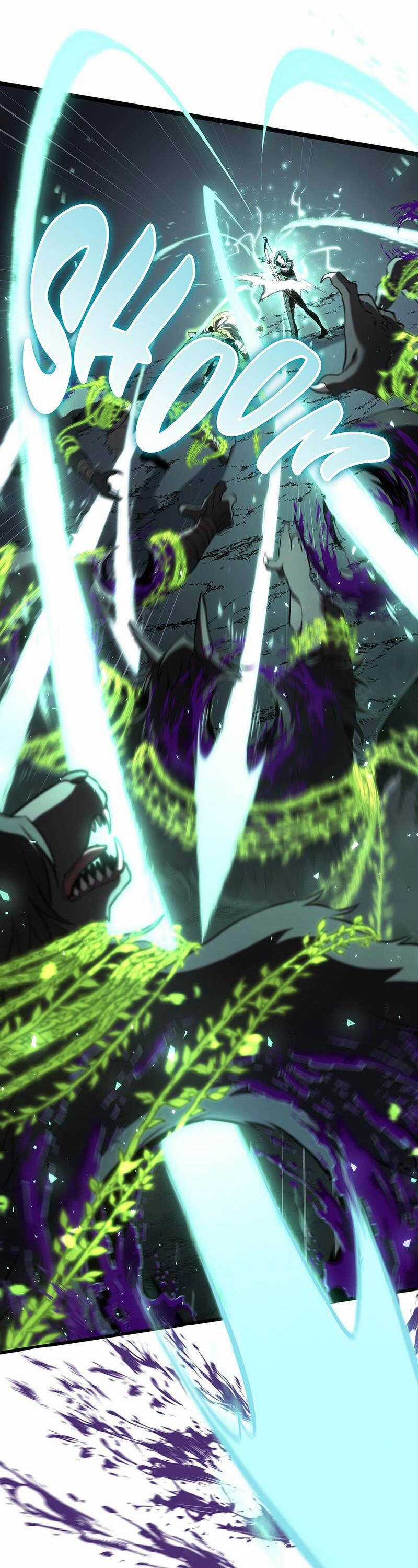 The Beginning After The End - Chapter 188 - Trang 28