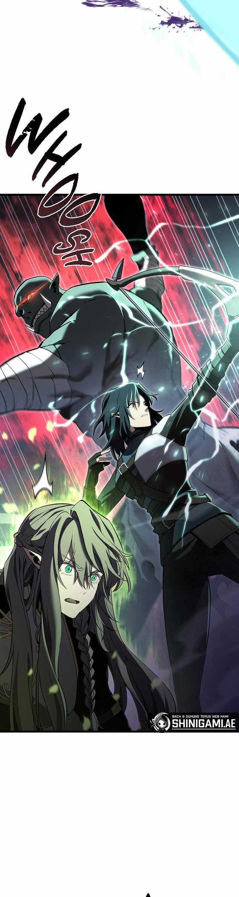 The Beginning After The End - Chapter 188 - Trang 29