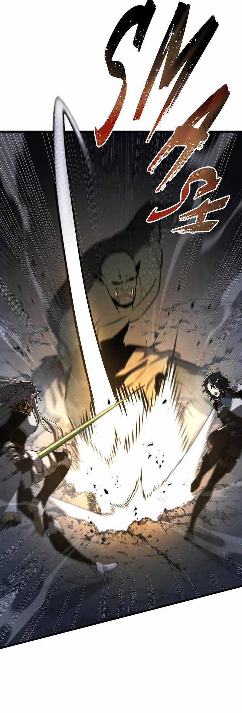 The Beginning After The End - Chapter 188 - Trang 30