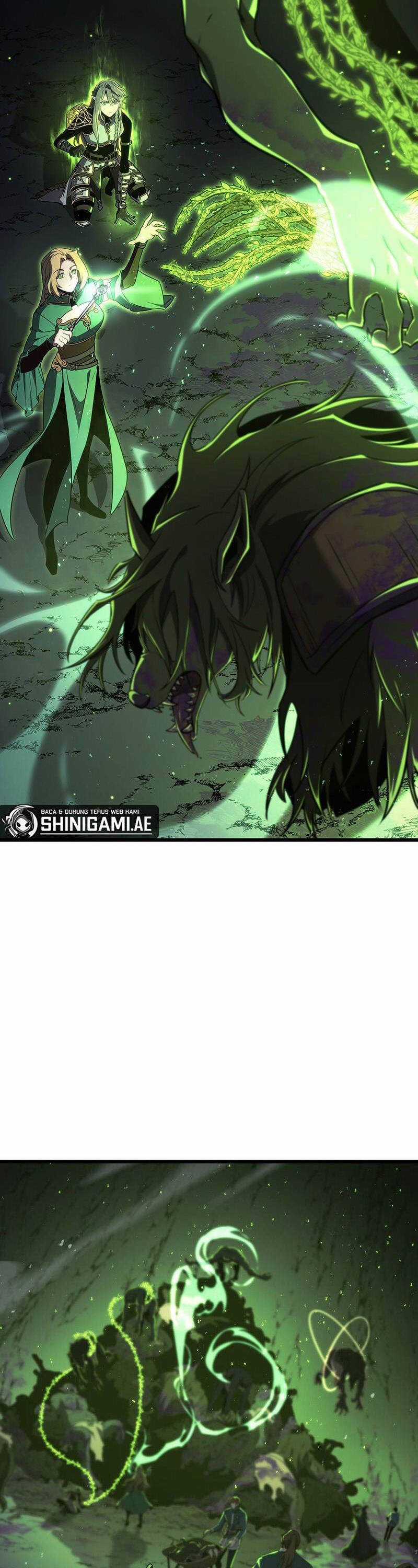 The Beginning After The End - Chapter 188 - Trang 4