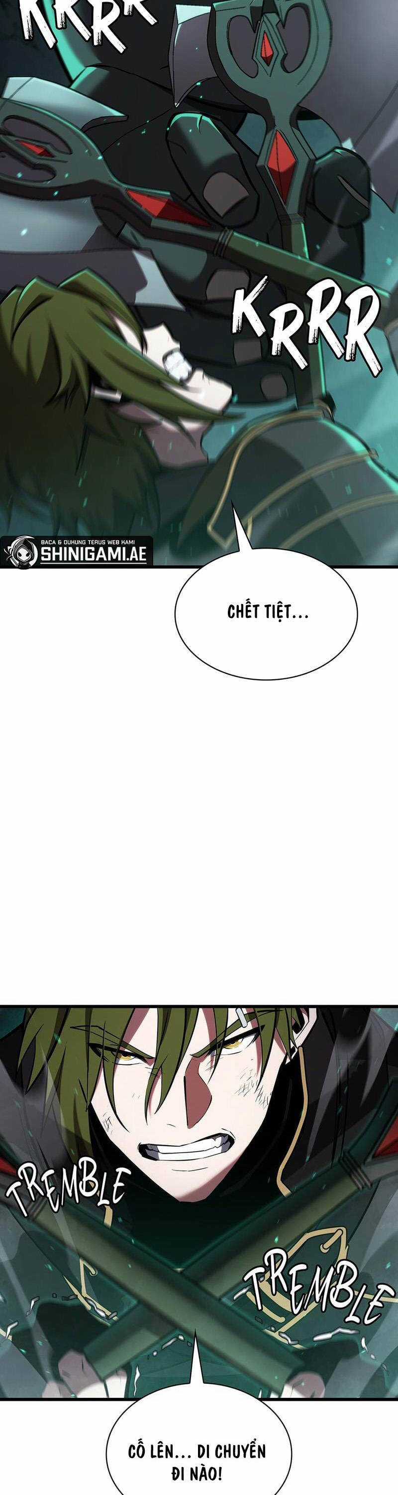 The Beginning After The End - Chapter 188 - Trang 32