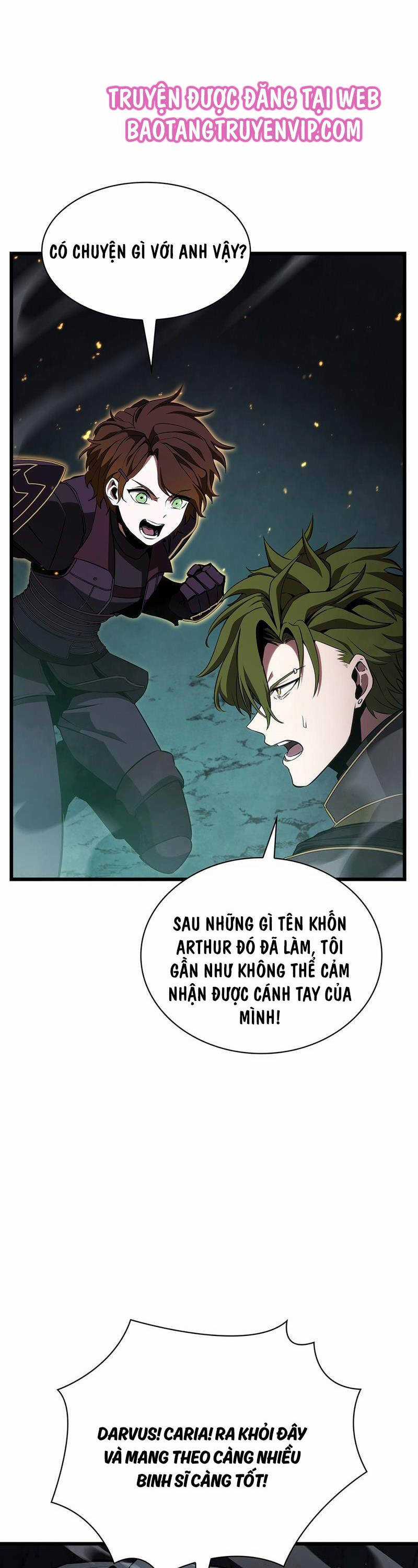 The Beginning After The End - Chapter 188 - Trang 34