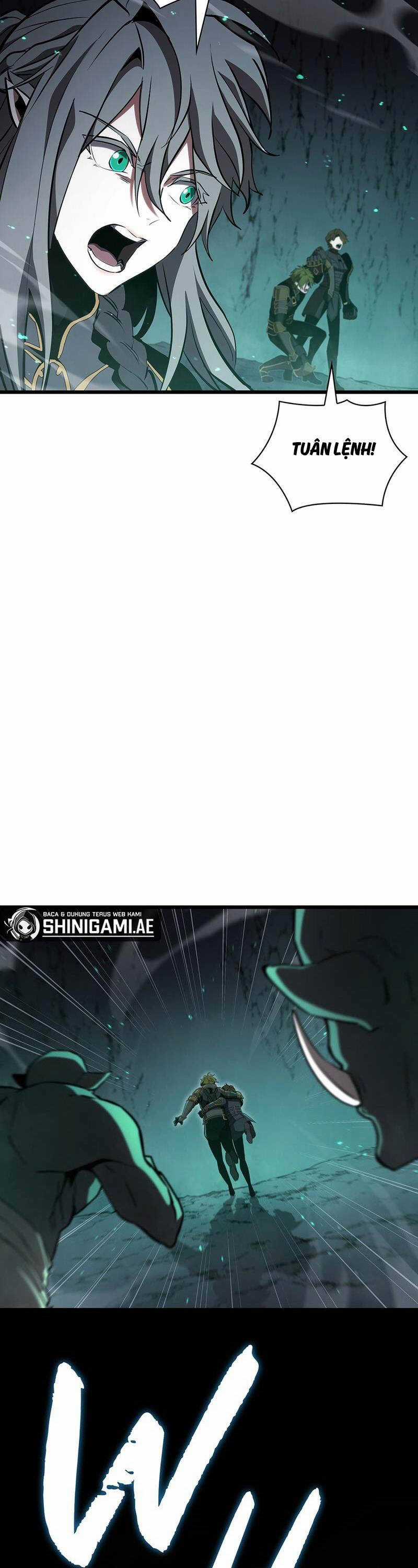 The Beginning After The End - Chapter 188 - Trang 35