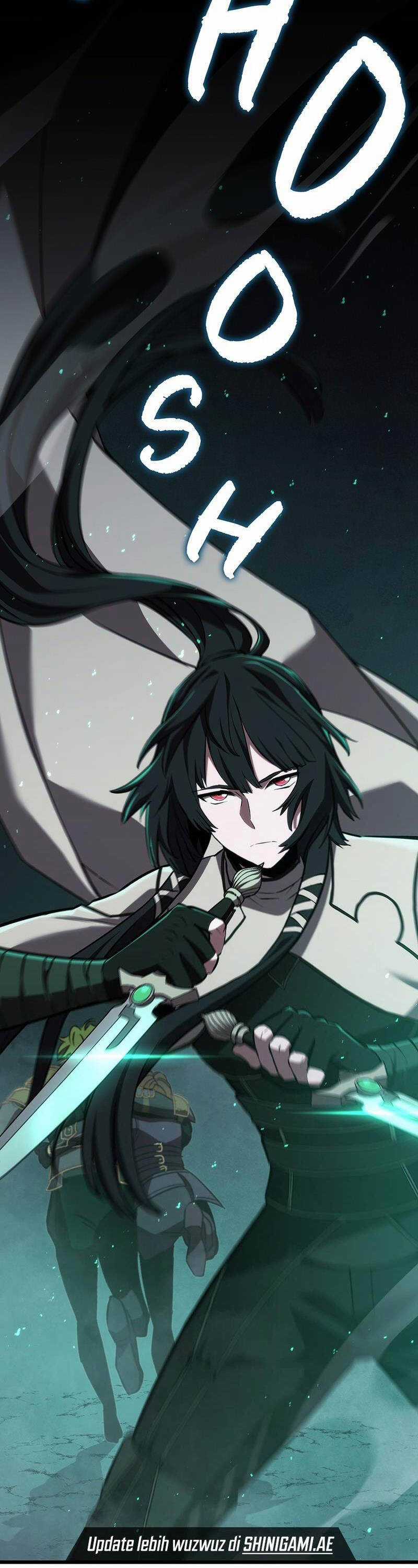 The Beginning After The End - Chapter 188 - Trang 36