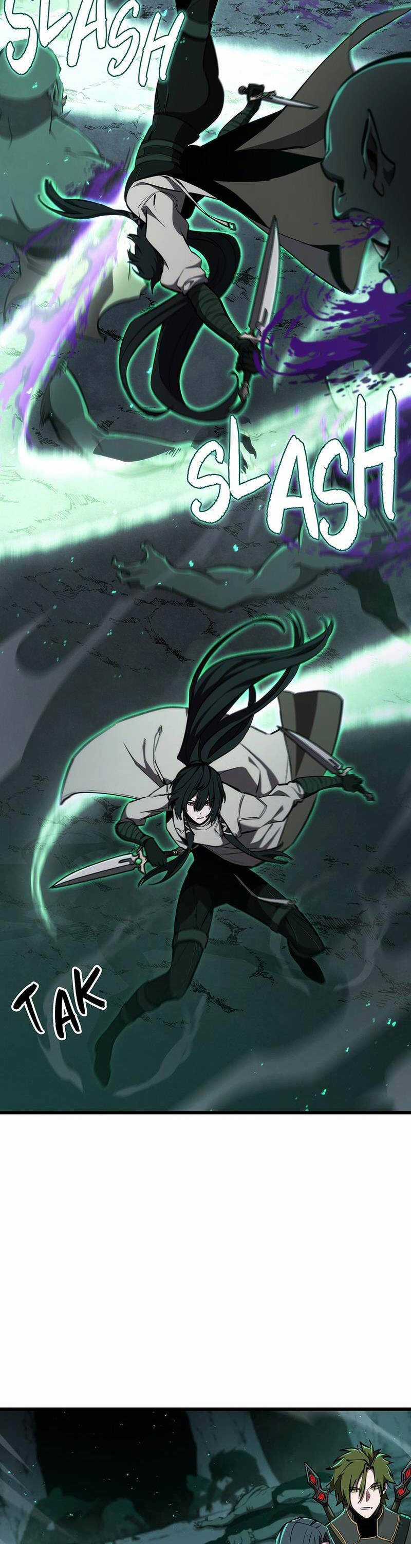 The Beginning After The End - Chapter 188 - Trang 38