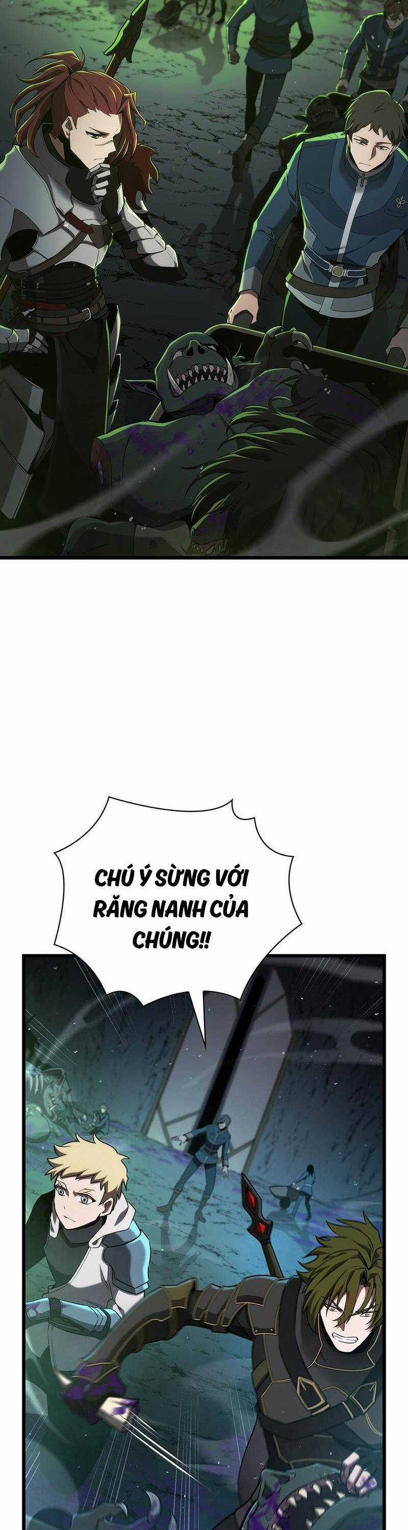 The Beginning After The End - Chapter 188 - Trang 5