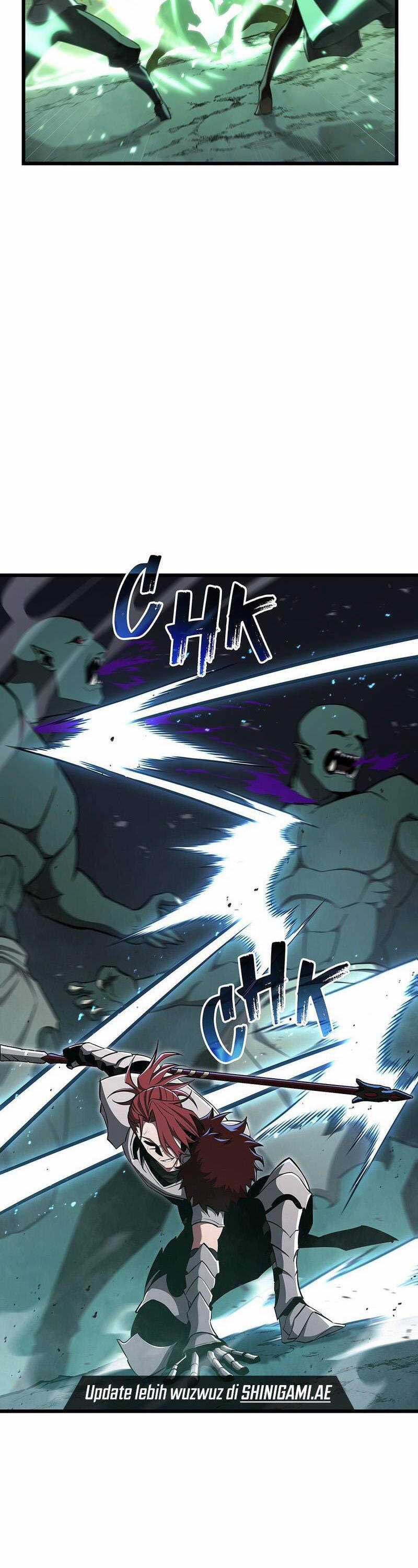 The Beginning After The End - Chapter 188 - Trang 41