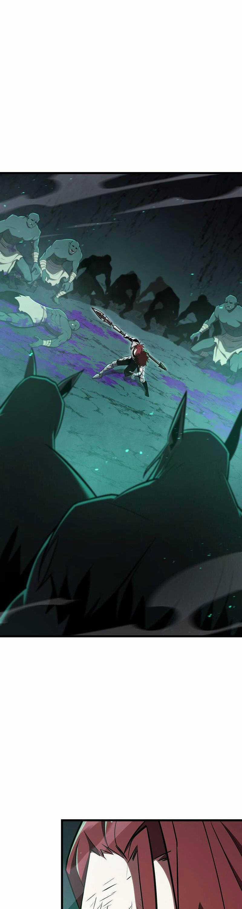 The Beginning After The End - Chapter 188 - Trang 42