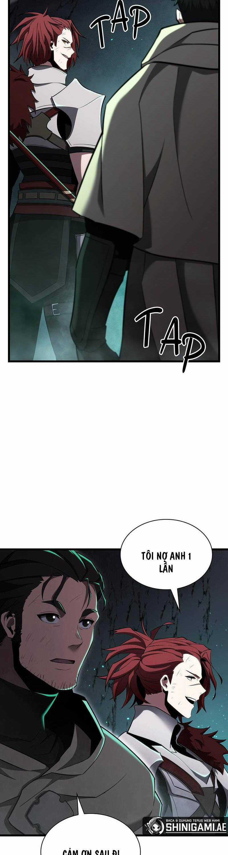 The Beginning After The End - Chapter 188 - Trang 45