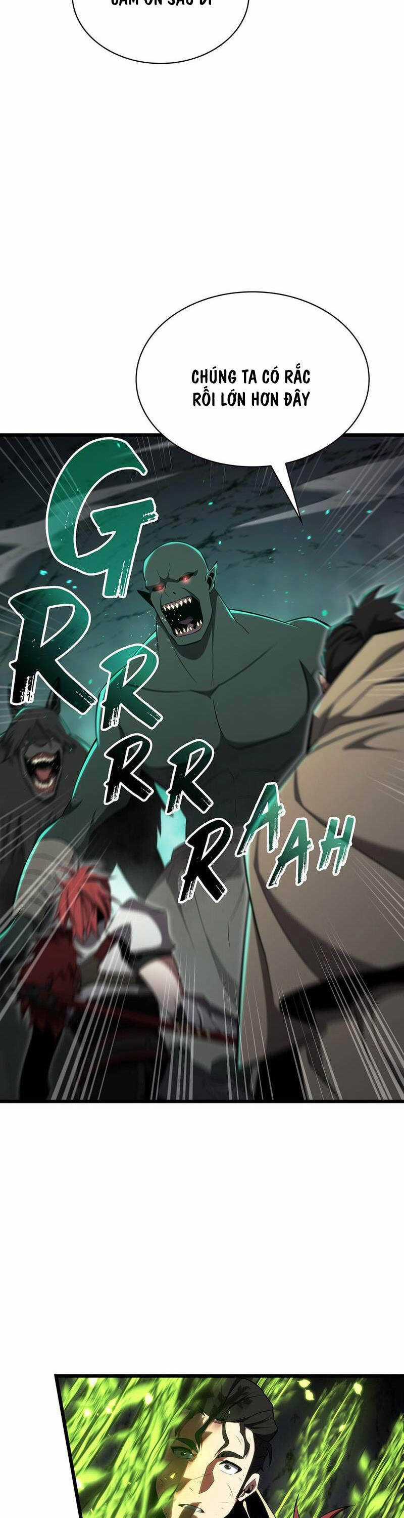 The Beginning After The End - Chapter 188 - Trang 46