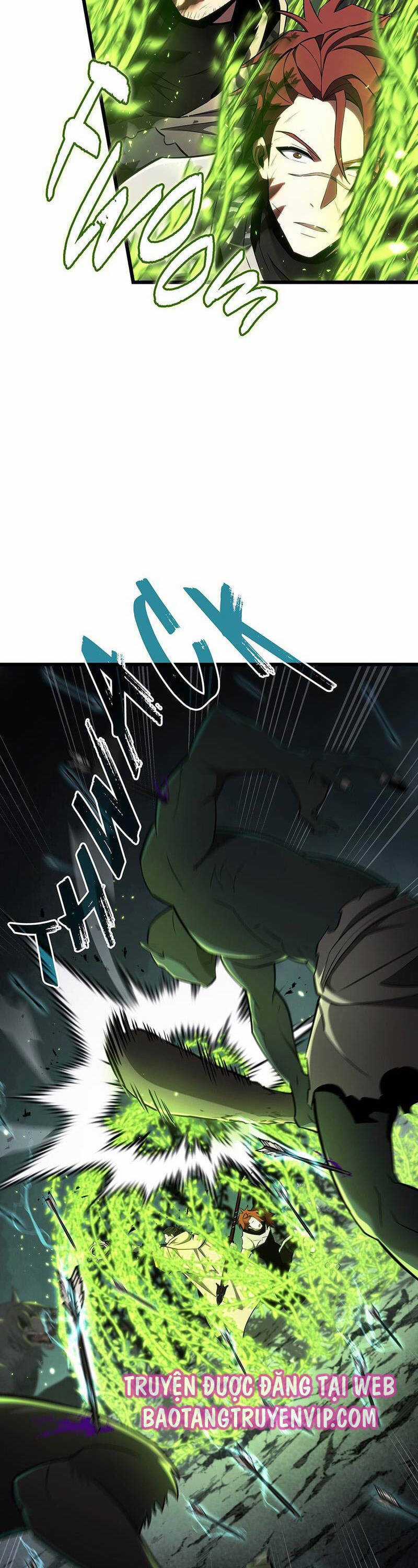 The Beginning After The End - Chapter 188 - Trang 47