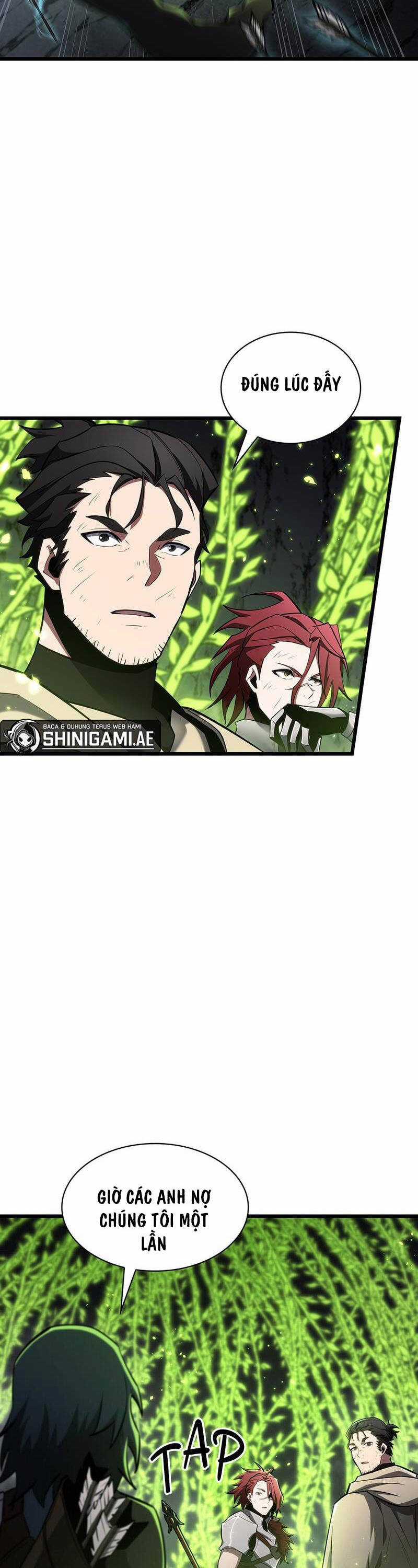 The Beginning After The End - Chapter 188 - Trang 48