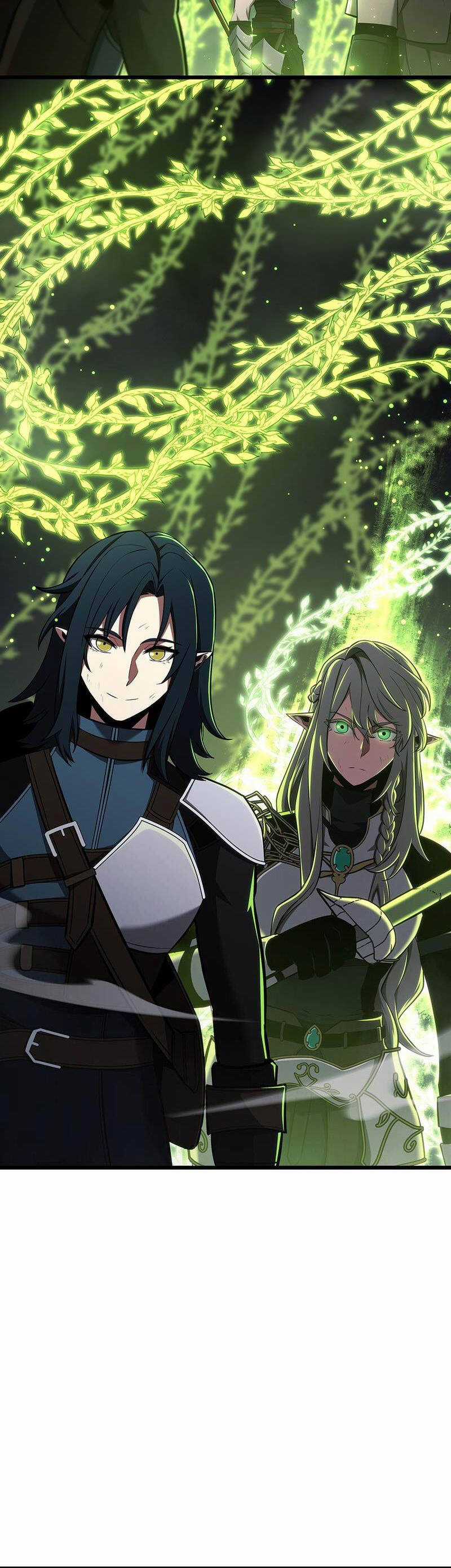 The Beginning After The End - Chapter 188 - Trang 49