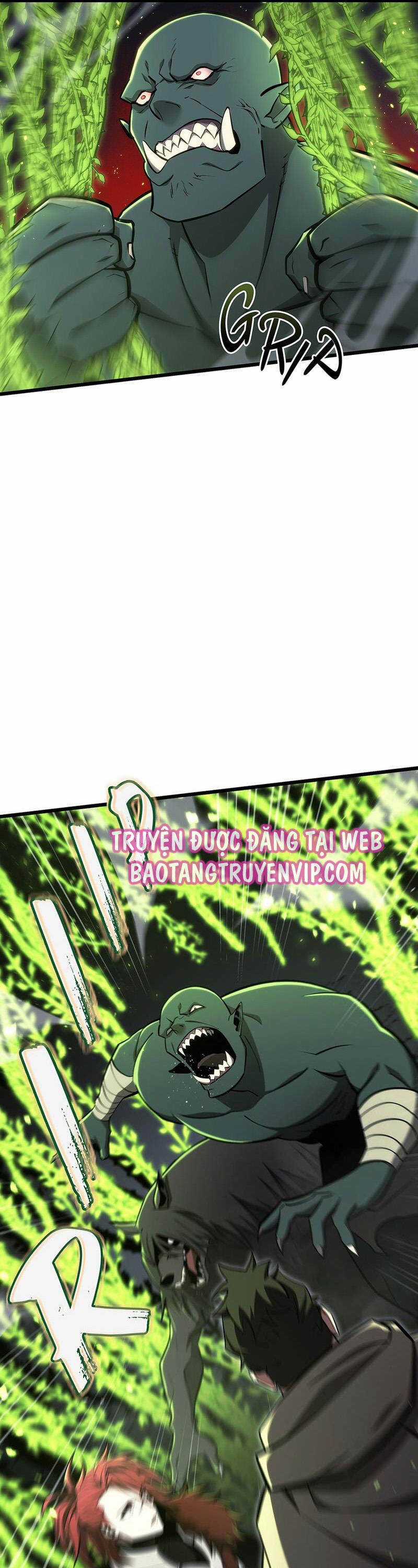 The Beginning After The End - Chapter 188 - Trang 50