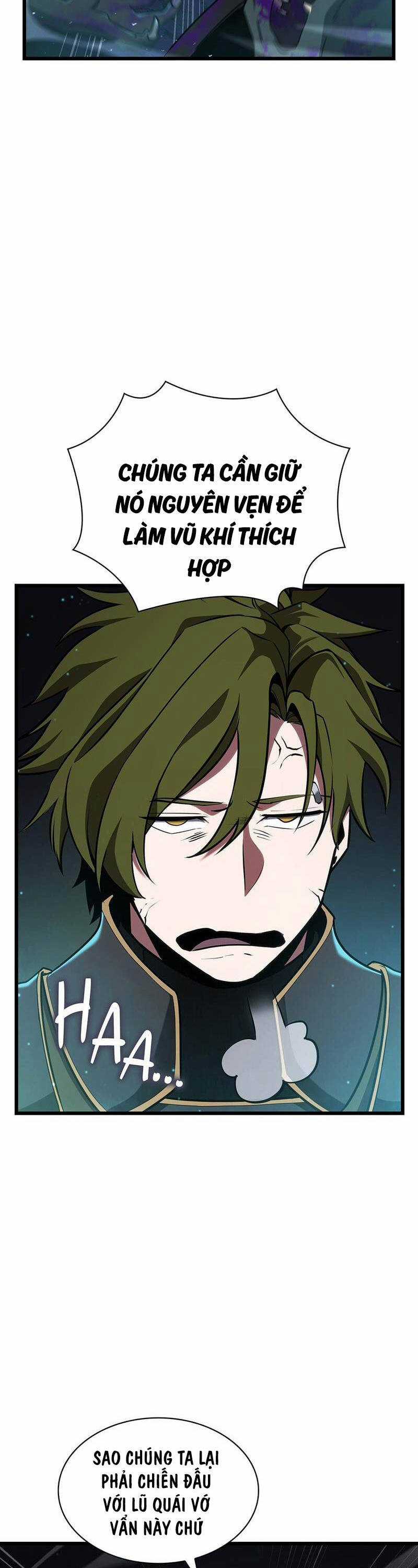 The Beginning After The End - Chapter 188 - Trang 6