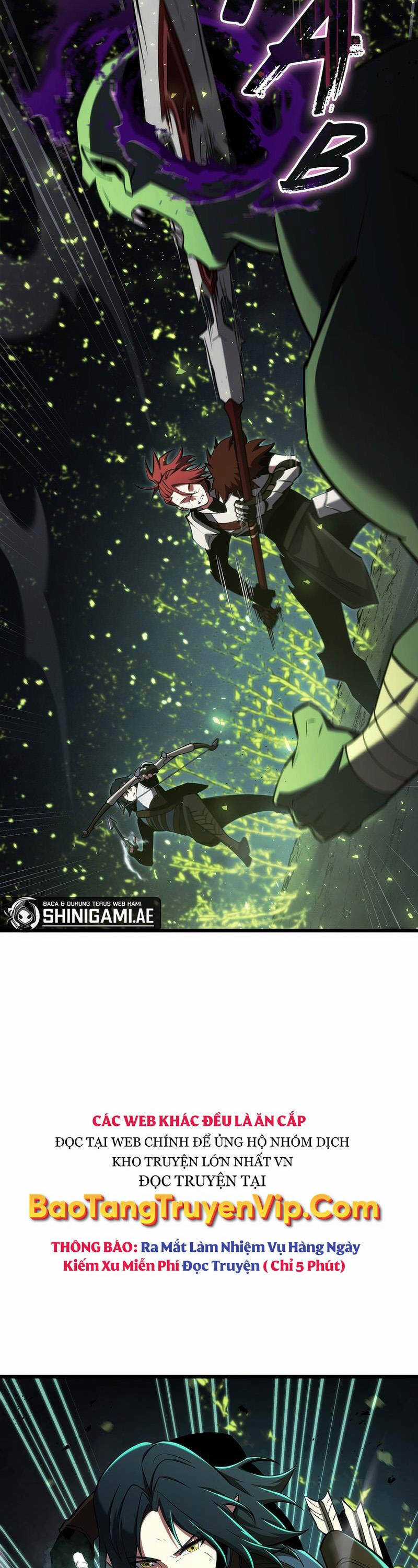 The Beginning After The End - Chapter 188 - Trang 52