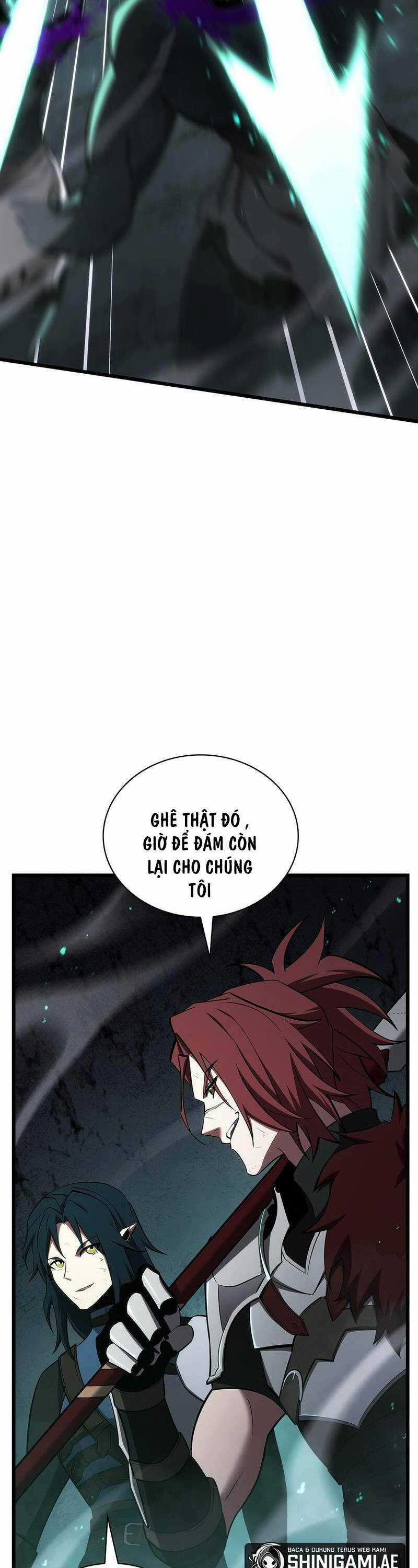 The Beginning After The End - Chapter 188 - Trang 54