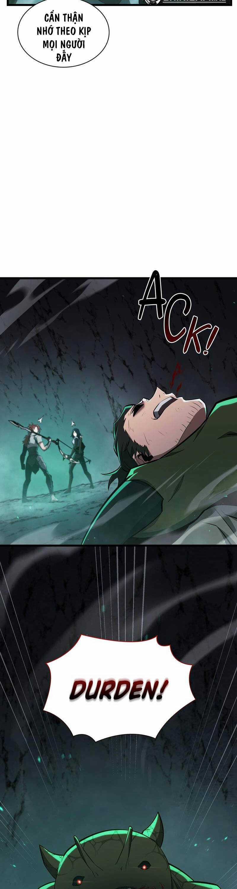 The Beginning After The End - Chapter 188 - Trang 55