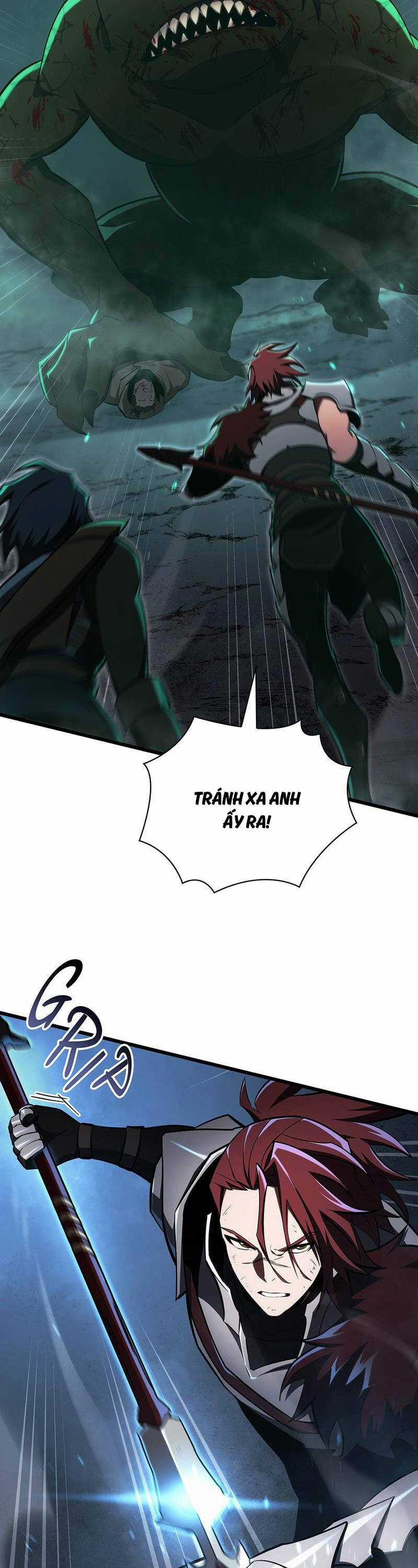 The Beginning After The End - Chapter 188 - Trang 56