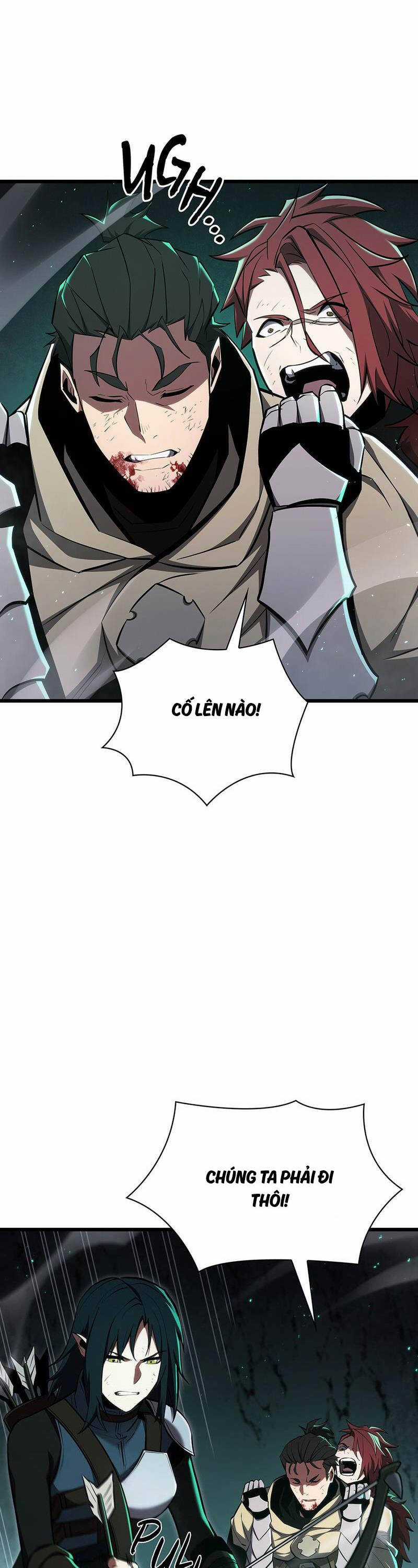 The Beginning After The End - Chapter 188 - Trang 58