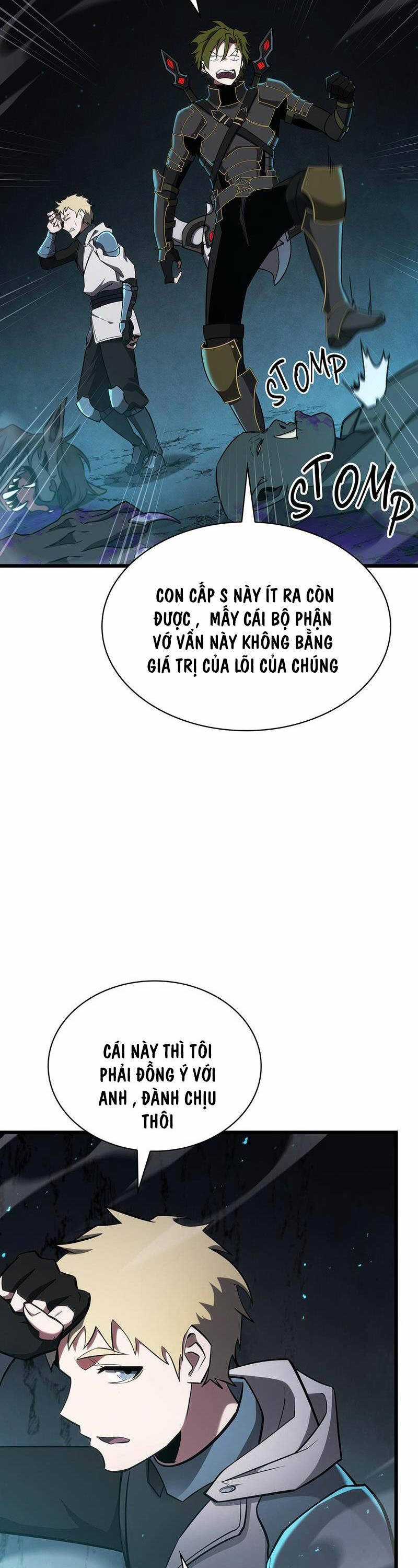 The Beginning After The End - Chapter 188 - Trang 7