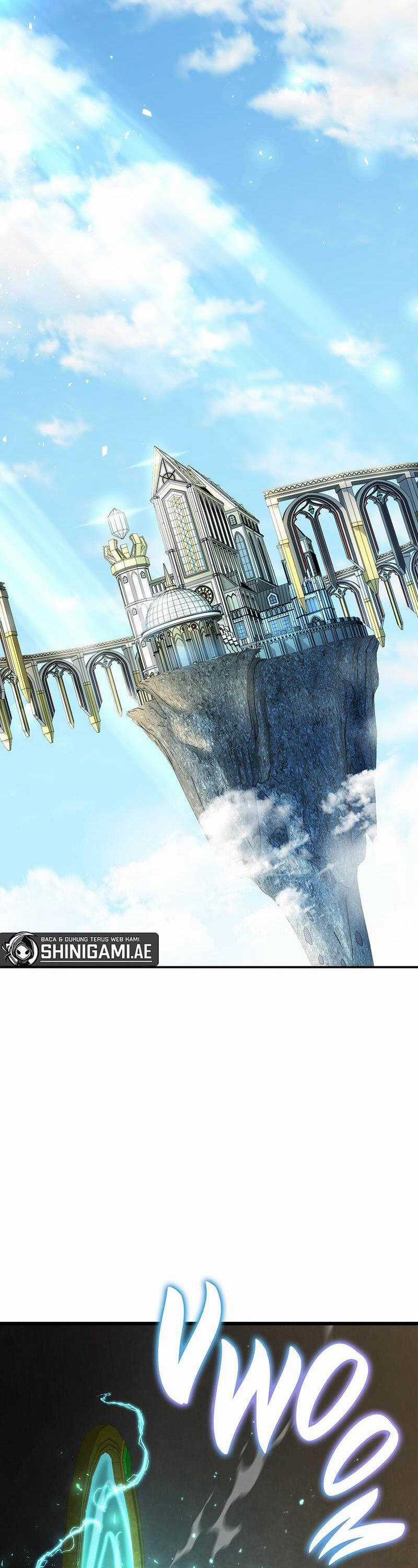 The Beginning After The End - Chapter 188 - Trang 64