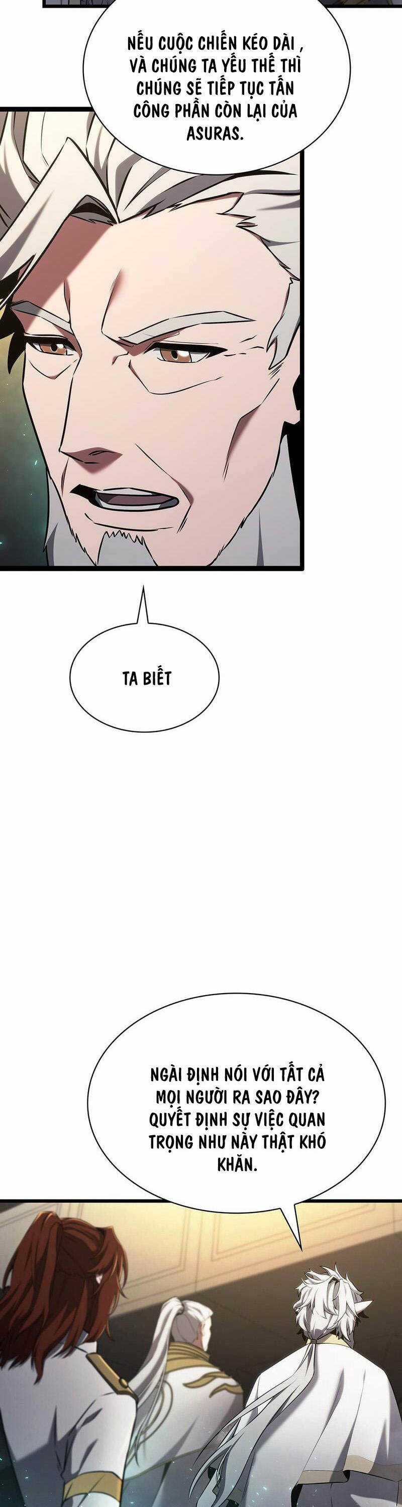 The Beginning After The End - Chapter 188 - Trang 69