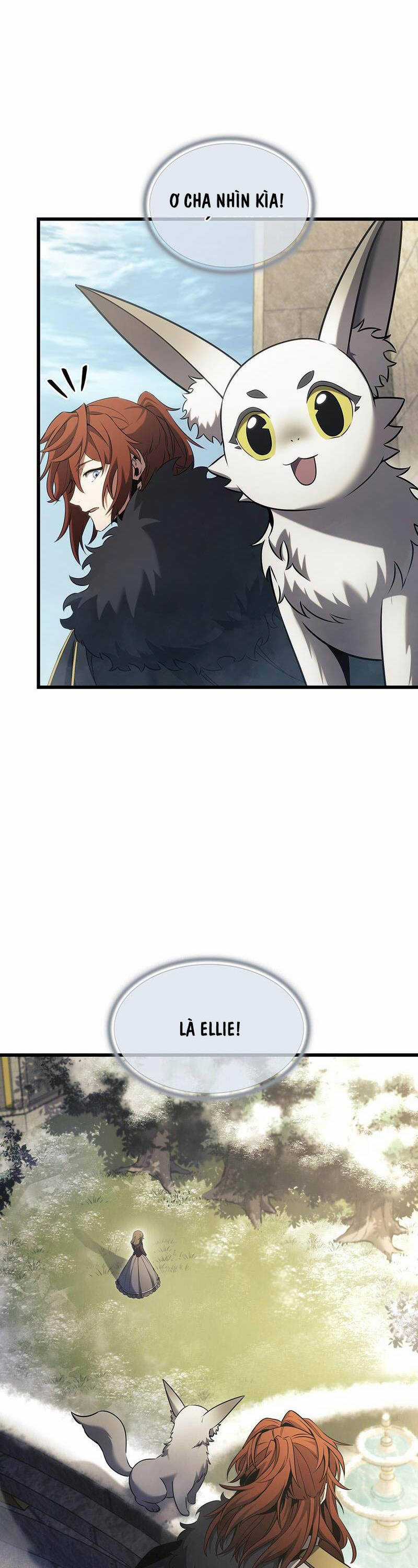 The Beginning After The End - Chapter 188 - Trang 75