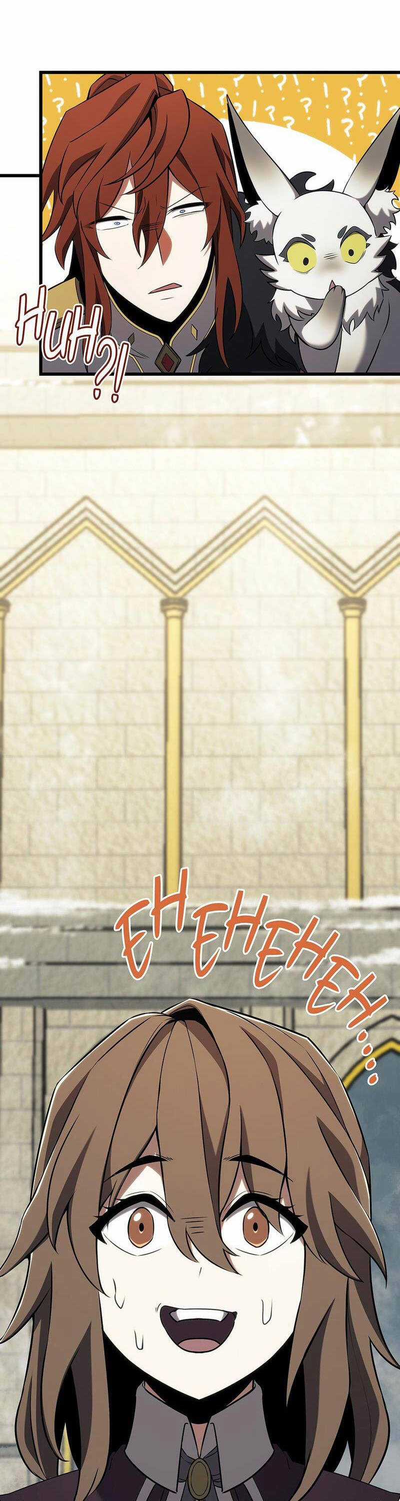 The Beginning After The End - Chapter 188 - Trang 77