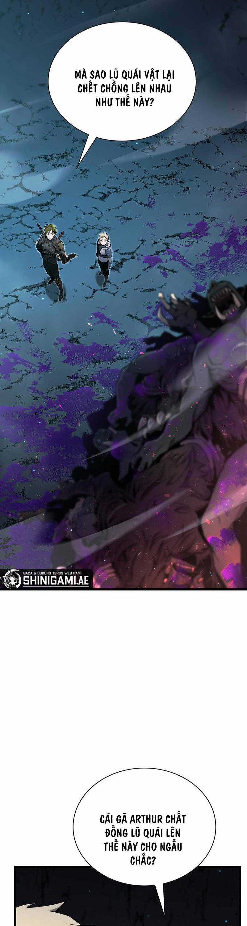 The Beginning After The End - Chapter 188 - Trang 9