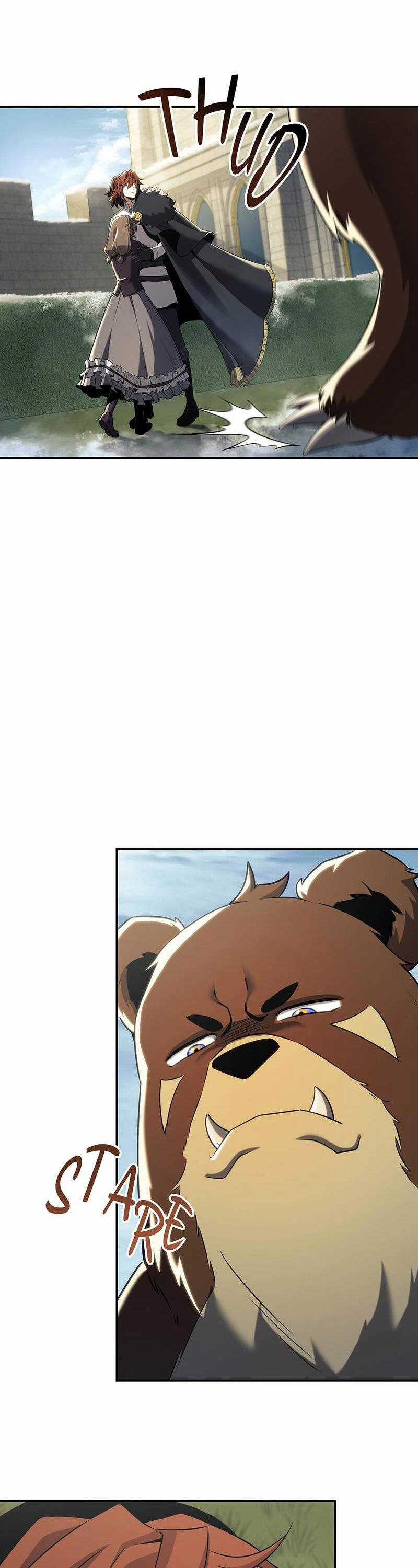 The Beginning After The End - Chapter 188 - Trang 85