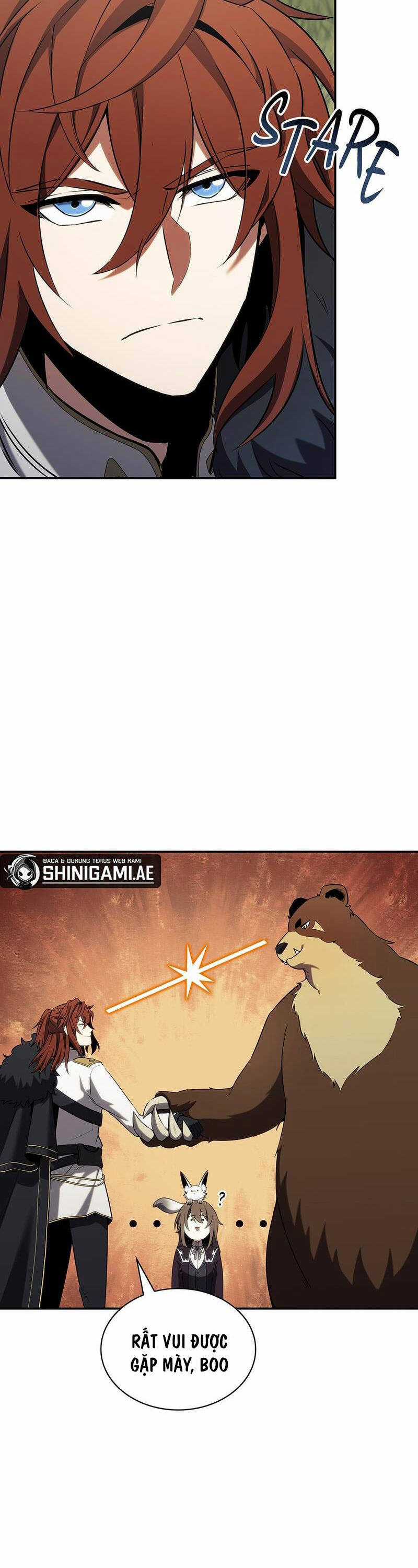 The Beginning After The End - Chapter 188 - Trang 86