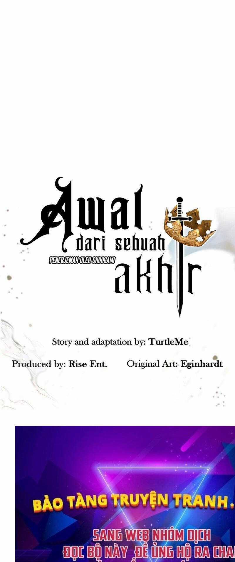 The Beginning After The End - Chapter 188 - Trang 91