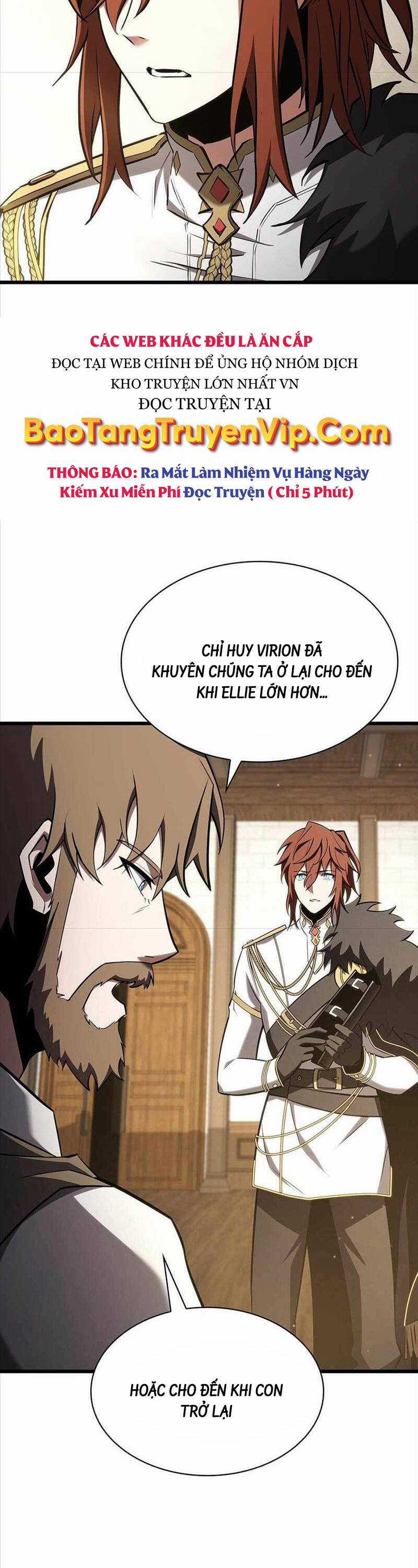 The Beginning After The End - Chapter 189 - Trang 11