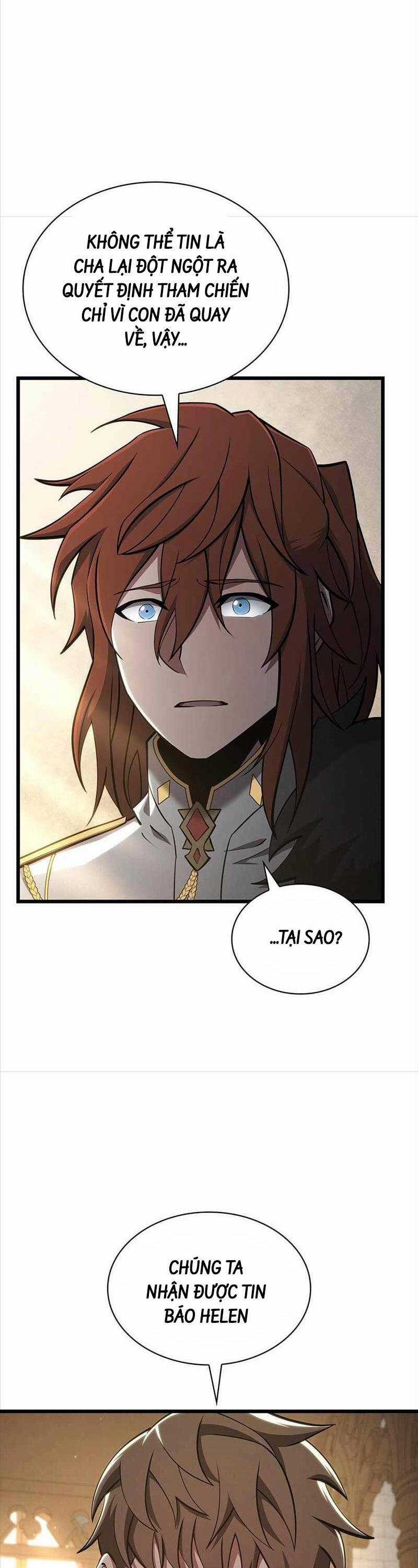 The Beginning After The End - Chapter 189 - Trang 12