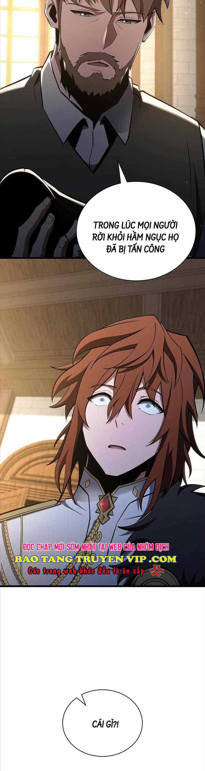 The Beginning After The End - Chapter 189 - Trang 13