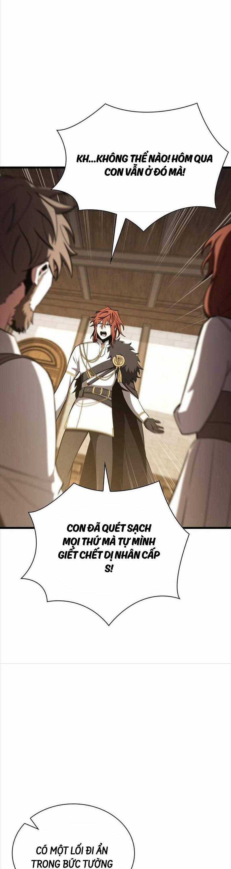 The Beginning After The End - Chapter 189 - Trang 14