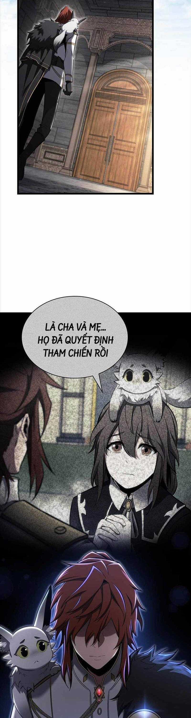 The Beginning After The End - Chapter 189 - Trang 3