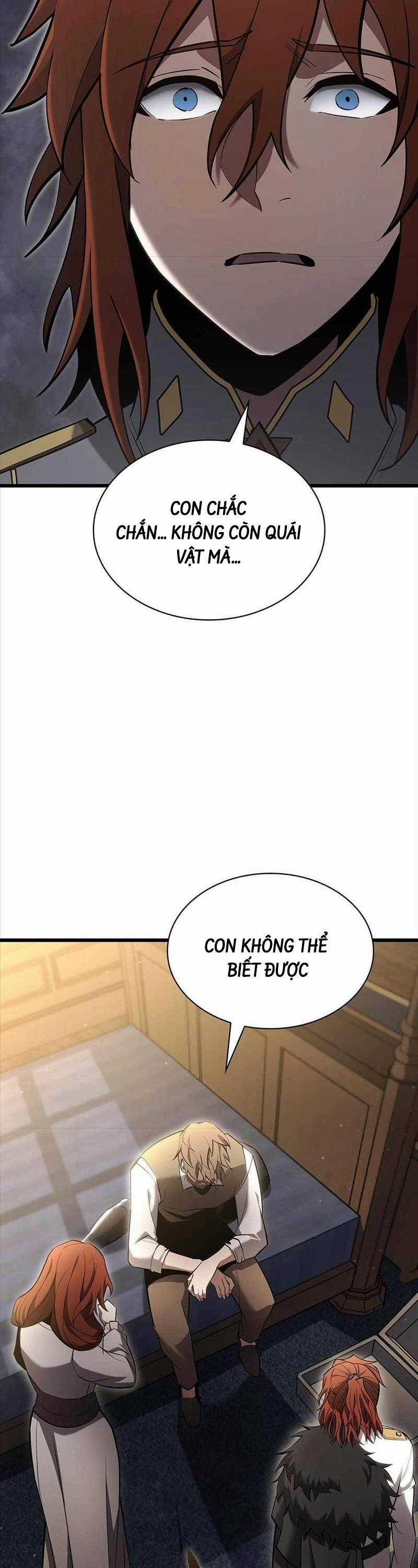 The Beginning After The End - Chapter 189 - Trang 21