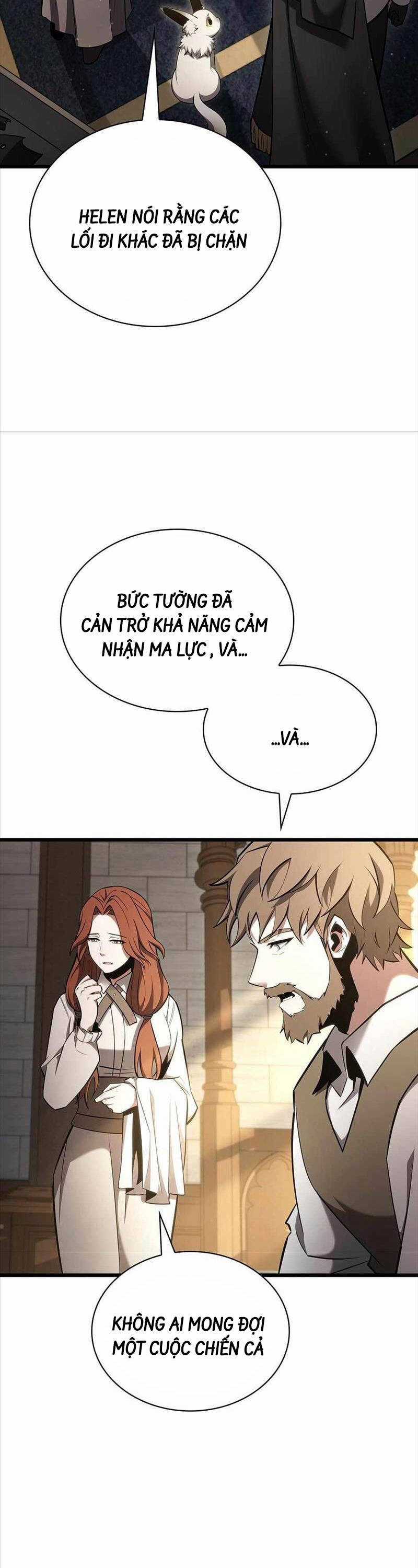 The Beginning After The End - Chapter 189 - Trang 22