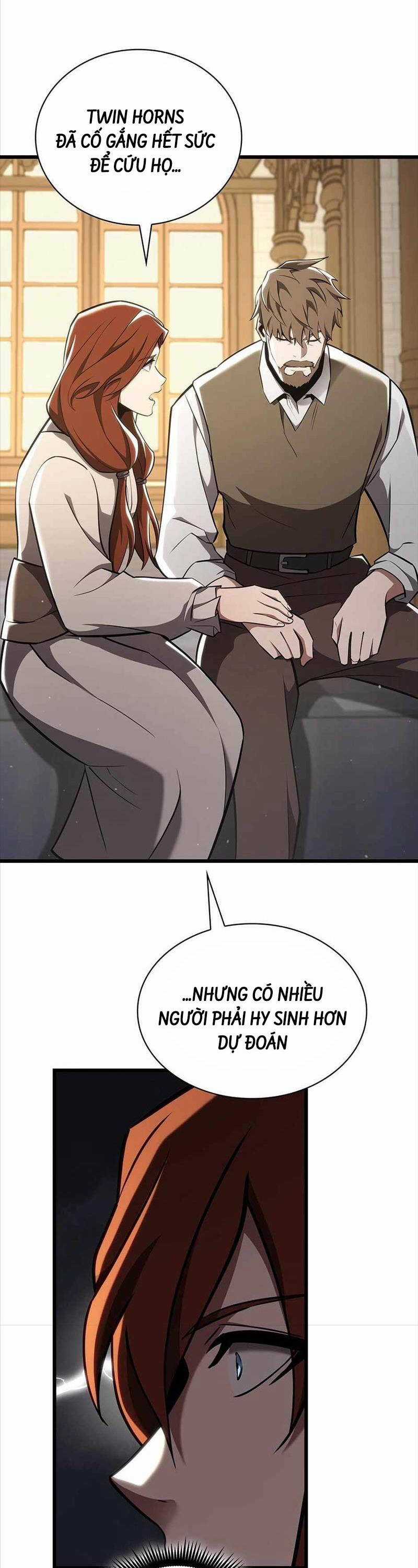 The Beginning After The End - Chapter 189 - Trang 23