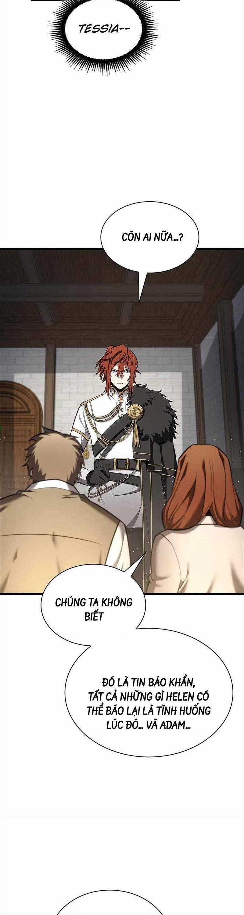 The Beginning After The End - Chapter 189 - Trang 24