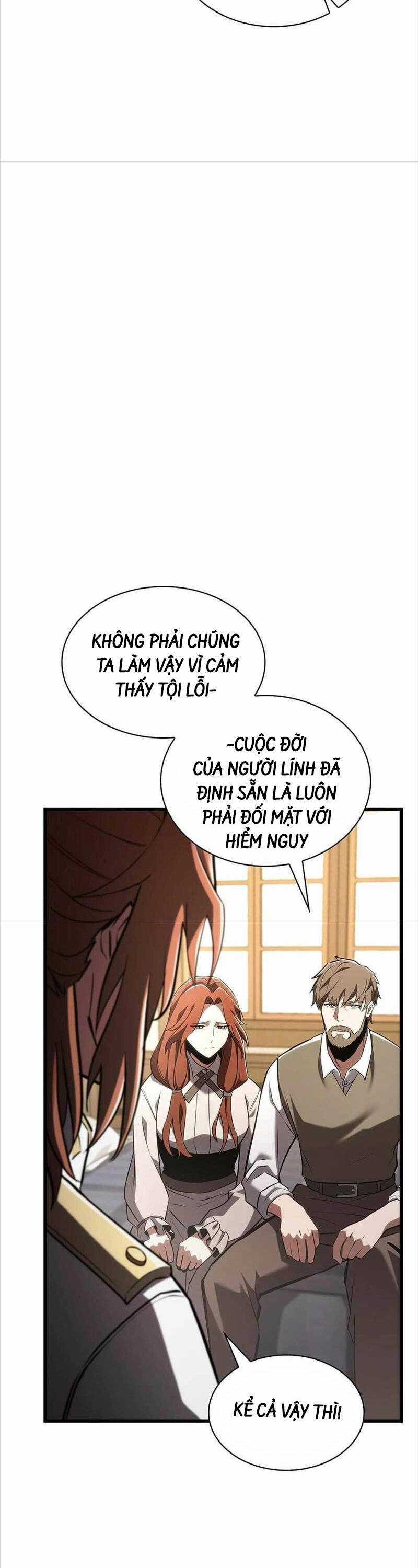 The Beginning After The End - Chapter 189 - Trang 26