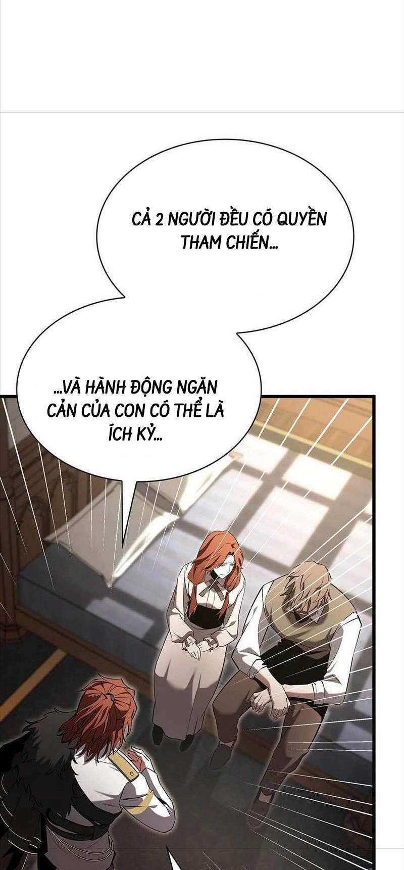 The Beginning After The End - Chapter 189 - Trang 27